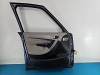 DRZWI PRZÓD LEWE KIEROWCY Citroen C4 Grand picasso I 06-13 5d EZWD