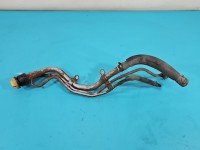 rura Wlew paliwa Hyundai Tucson III 15-20