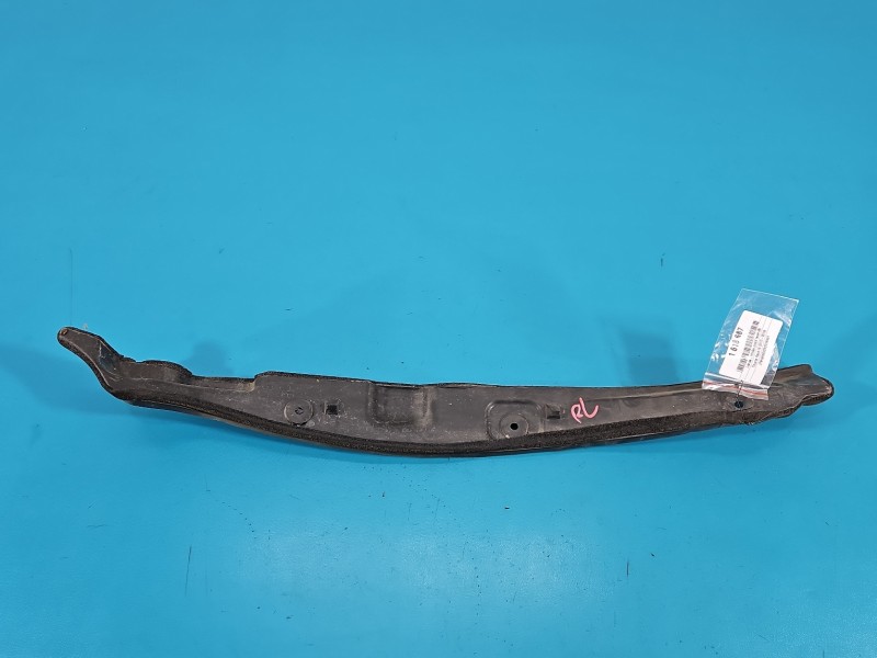Listwa błotnika przód lewa Toyota Rav4 IV 53828-42070