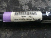 Drążek stabilizatora przód BMW X3 F25