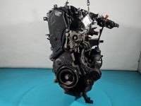 Silnik Peugeot 5008 2.0 HDI 150KM ODPALANY FILM POMIAR