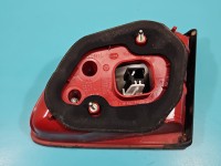 Lampa tył lewa Volkswagen, Z KLAPY 10-14 LIFT LED HELLA Vw Passat B7 sedan