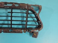 Zaślepka kratka zderzaka środkowa atrapa Porsche Cayenne II 7P5807683C