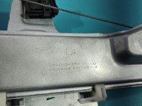 Podnośnik przód prawy SZYBY WINDA 9837841580, 9640154280 Citroen C3 III 16-24 Europejska, 6 PIN 5d HB