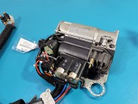 Pompa zawieszenia kompresor BMW X5 E53 4430200111, 4154031000