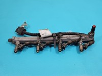 Wtryskiwacz Fiat Stilo 1.6 16v