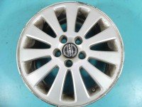 Felgi aluminiowe alufelgi Volvo V50 S40 II Średnica felgi: 16", Szerokość felgi: 6.5", Rozstaw śrub: 5x108, Odsadzenie (ET):...