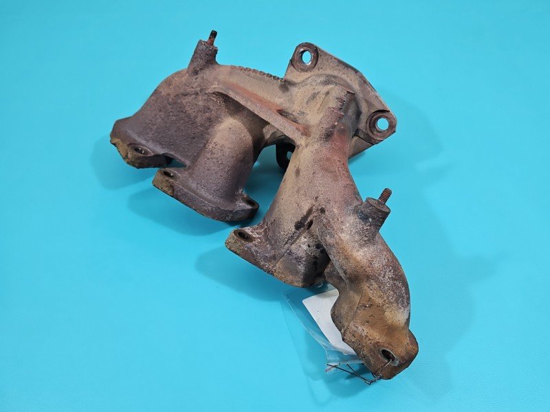 Kolektor wydechowy Alfa romeo 147 60663056 1.6 16V (AR3720)