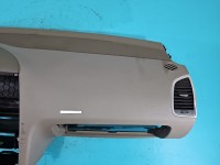 Deska rozdzielcza airbag pasażera kokpit AUDI Q7 I 4L