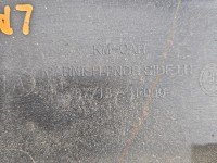 Listwa błotnika przód lewa Kia Sportage II 04-10 187718-1F000