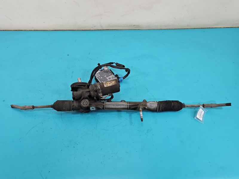 Przekładnia kierownicza maglownica Citroen C3 I 68200000048