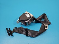 Pas bezpieczeństwa tył środkowy Maserati, Europejska Maserati Quattroporte VI 13- 6700125100