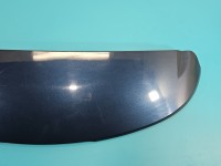 Spoiler lotka klapy Opel Insignia A Z22 A