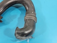 Rura przewód CITROEN, Diesel, Europejska, dolot do filtra powietrza Citroen DS4 11-15 9688117280 2.0 hdi