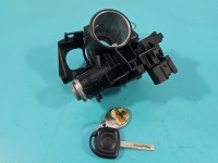 Stacyjka KLUCZYK WKŁADKA Opel Meriva A 90589313, 90589389, 24413106