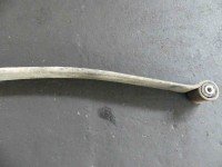 Resor tył Opel Movano II