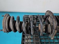 Sprężyna tył tylna LEXUS RX II 03-08 HB