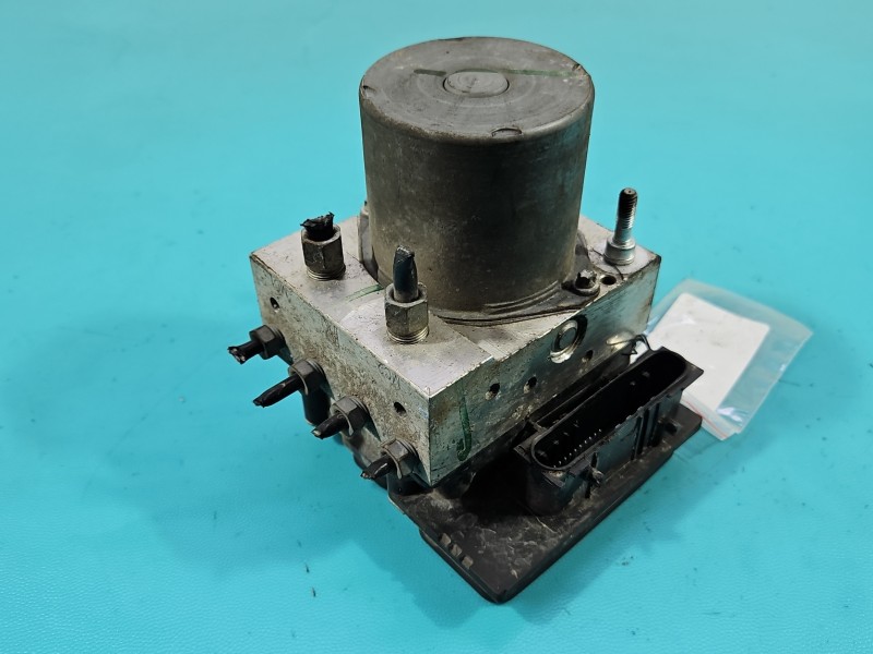 Pompa abs Nissan Qashqai I J10 06-13 0265951743, 0265251854