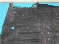 Wykładzina bagażnika podłoga Ford Transit Courier 14-23