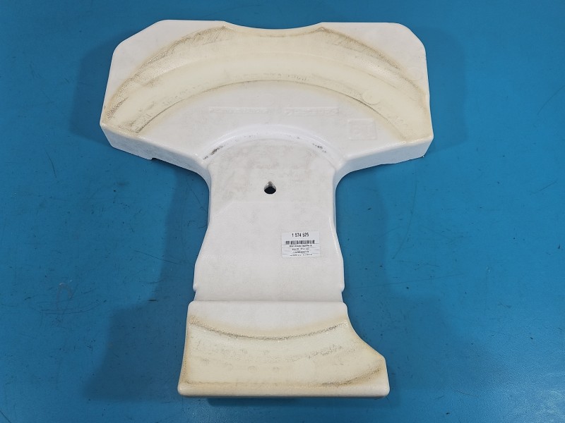 Wkład styropian bagażnika koła zapasowego LEXUS NX I 14-21 64777-78020