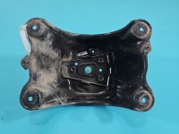 Mocowanie koła zapasowego uchwyt Toyota Rav4 III 05-