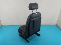 Fotel lewy przód kierowcy Audi A6 C6 EU 5d