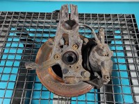 Zwrotnica lewa piasta przód 2.0 tdi Skoda Octavia III