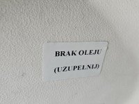 Most tylny DYFER tył Land rover Freelander I 1.8 16V