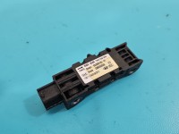 Poduszki powietrzne zestaw komplet Kia Sportage II 04-10