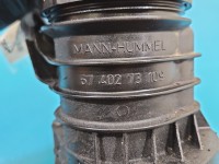 Podstawa filtra oleju obudowa Volvo XC60 I 08- 2.0d 6740273109, 30757730