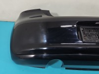 Zderzak tył Vw Polo V 6R 09- Lc9x HB