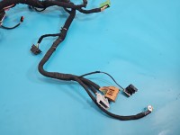 Wiązka deski rozdzielczej Maserati Quattroporte VI 13-