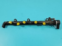 Listwa wtryskowa CZUJNIKI Bmw e46 2.0d 0281002481, 0445214030, 7787164
