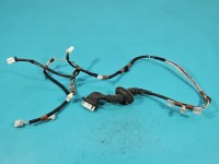 Instalacja Wiązka drzwi tył lewych Toyota Rav4 IV 82154-42041, 82154-42041A