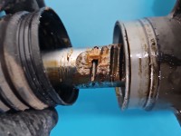 Przekładnia kierownicza maglownica AUDI Q7 II 4M 4M1423055T, 4M0909144B, 4M0909144H