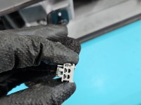 Relingi dachowe komplet Nissan X-trail II T31