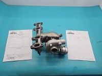 Turbosprężarka Regenerowana Seat Toledo II Leon I 713673-4, GT1749V, G54039255015N 1.9 tdi 110KM