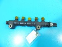 Listwa wtryskowa CZUJNIKI Peugeot Partner I 1.6 hdi 9654592680