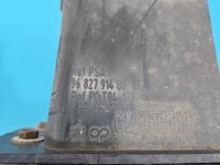 Wzmocnienie zderzaka przód belka Peugeot 5008 Peugeot, strefa zgniotu przednie Ktpd