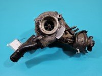 Turbosprężarka Peugeot 407 756047-2, 9658673480 2.0 hdi 136KM