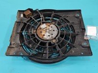 Wentylator Wiatrak klimatyzacji Opel Zafira A 24431827 1.6 16V