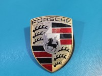 Atrapa grill Porsche Cayenne II 99755921101