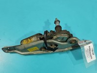 Silniczek Silnik wycieraczki tył Seat Alhambra I 7M0955713A HB