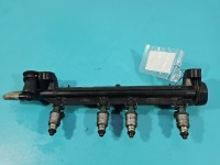 Wtryskiwacz Skoda Octavia I 06A133317A, 037906031AL 1.6 SR (BFQ)