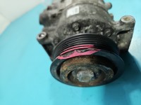 Sprężarka klimatyzacji kompresor 8K0260805L AUDI A4 B8 2.0 tdi (Cag)