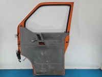 DRZWI PRZÓD PRAWE PASAŻERA Vw Transporter T4 5d