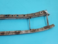 WZMOCNIENIE CZOŁOWE Pas przedni Nissan Micra K13