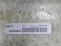 Podsufitka Peugeot 2008 I 13-19 HB 96775052PR