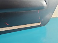 DRZWI PRZÓD PRAWE PASAŻERA Citroen Berlingo II 5d EZWD