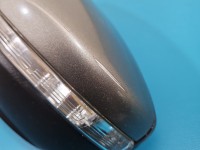 Lusterko lewe pin Vw Passat CC sedan 4d kolor LC8Y europa